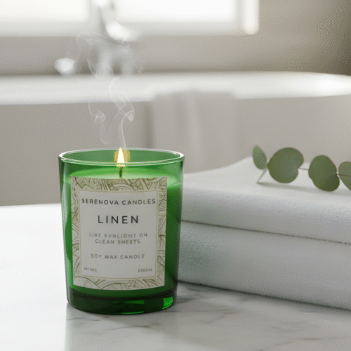 linen (350gms)