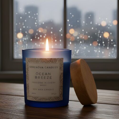 ocean breeze (350gms)
